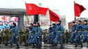 Самарский парад Памяти будут транслировать федеральные каналы