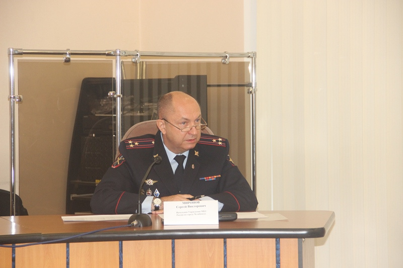 Сергей Миронов остался недоволен действиями персонала и охранников ТРК Сергей Миронов остался недоволен действиями персонала и охранников ТРК