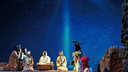 Премьера пасхального спектакля «Иисус Христос» пройдет в Ростове