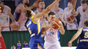 Баскетболисты «Самары» вырвали победу у «Химок-Подмосковье»