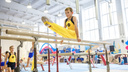 За победу в турнире «Юный гимнаст» поборются спортсмены из 15 городов страны