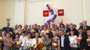 50 врачей, фельдшеров и медицинских сестер Южного Урала получили премии ЗСО