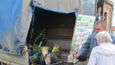 Продавцам на Некрасовском рынке запретили торговать непроверенными семенами