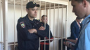 Суд продлил арест челябинского следователя СК по делу о взятке