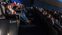 Кинотеатр нового формата откроется в ТРК «Гудок» уже в сентябре