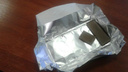 В Тольятти задержали сладкоежку с сотней украденных шоколадок