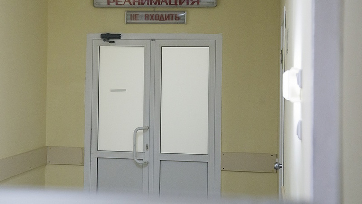 «Ситуация на контроле»: Минздрав и ФОМС исключили перебои со светом в челябинских больницах