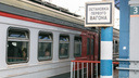 В декабре в Самаре изменят расписание электрички до аэропорта Курумоч