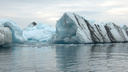 Резать лед лазером в Арктике начнут до конца 2017-го