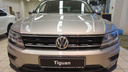 Для города и бездорожья: известные ведущие оценили новый Volkswagen Tiguan