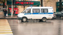 В Новочеркасске двое в масках напали на офис логистической компании