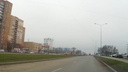 Движение по Ташкентской в районе Стара-Загоры хотят сделать двусторонним