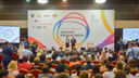 500 журналистов и представителей пресс-служб приехали в Ростов на форум «Южная медиасфера»