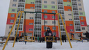 В Архангельске на проспекте Московском заселили еще один социальный дом