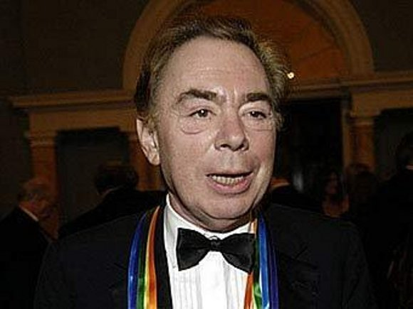 Эндрю Ллойд Уэббер
