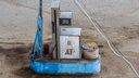 В Самарской области рост цен на бензин составил до 1,3 рублей за литр