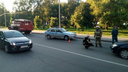 Подробности ДТП в Ярославской области: женщина-водитель сбила трех пешеходов