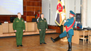 Командующим общевойсковой армией в Поволжье стал Рустам Мурадов