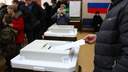 Облизбирком: сотрудники ВАЗа и «Прогресса» пожаловались, что их принуждали голосовать