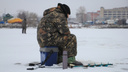 «Рыбацкая» погода: метеорологи рассказали, где в Поморье безопасно выйти на лёд