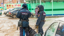 922 дозы «синтетики»: тольяттинские оперативники задержали наркодельца