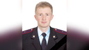 С почестями: на похороны инспектора ГИБДД, сбитого нарушителем, прибыл генерал Сергеев