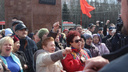 Коммунисты предложили разрешить проведение митингов возле школ и церквей в Самаре