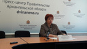 Любовь Анисимова: «Архангельск остается столицей пазиков»