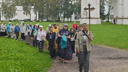 Ошевенский крестный ход пройдет на Каргополье в августе