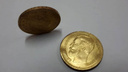 В Волгограде задержали торговца поддельными золотыми монетами