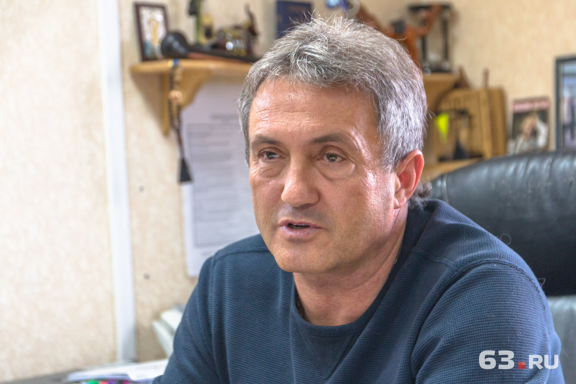 Сергей Натальчук принимал участие в строительстве всех станция метро в Самаре Сергей Натальчук принимал участие в строительстве всех станция метро в Самаре