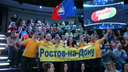Команда из Ростова сразится за победу в финале «Брэйн ринг»