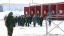 Проверили всё: воинские части Самарской области инспектировала комиссия Минобороны России
