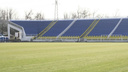 УЕФА: поле стадиона «Олимп-2» не идеально, но пригодно для проведения матча