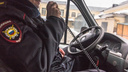 В Самарской области «Ночной патруль» и инспекторы ДПС задержали пьяных водителей