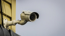 В донской столице заработали уличные камеры системы «Безопасный город»