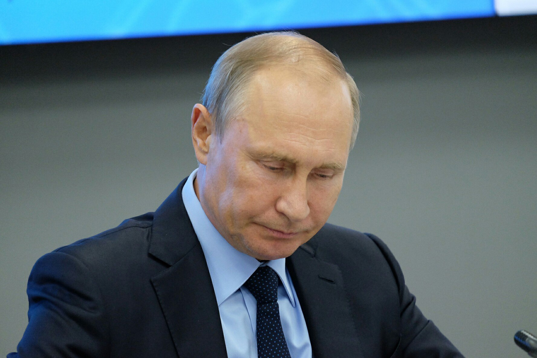 Владимир Путин около часа обсуждал с пермяками развитие ИТ-отрасли в крае