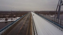 Волгоградской области дали почти миллиард рублей на мост через Ахтубу