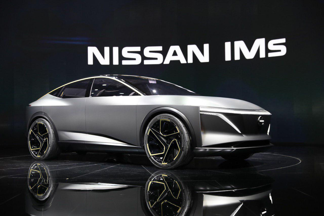 Nissan IMs