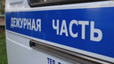 В центре Архангельска найдено тело убитой женщины