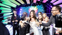 Школьницы из Ярославля принесли победу России на детском Евровидении
