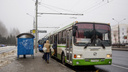 К самой популярной ярославской купели пустят ночной автобус: маршрут