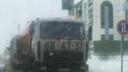 Искали всем городом: в Тутаеве водитель забыл, где оставил грузовик