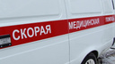 В Тольятти при падении с высоты пострадала 13-летняя школьница
