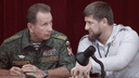 Рамзан Кадыров объявил об уничтожении волгоградского боевика