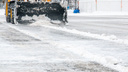 Прочь из города: в Самаре за день на полигон вывезли около 4,5 тысяч тонн снега