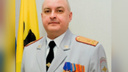 У ярославской полиции появился временный начальник