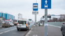 Большегрузам запретят ездить по дублерам Московского шоссе