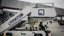 Самолет, следовавший из Дубая в Волгоград, посадили в Ростове