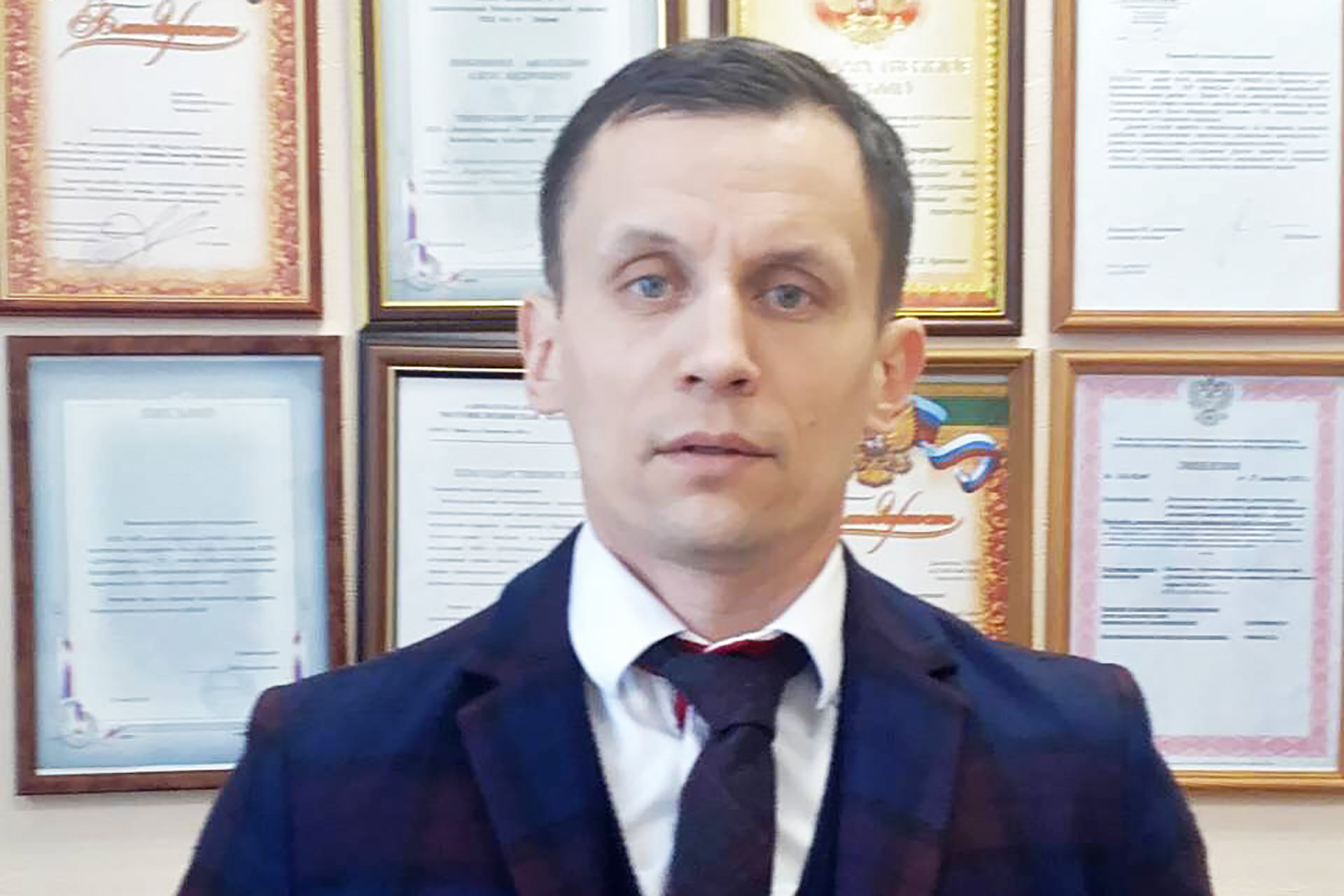 Алексей Баталов, коммерческий директор группы охранных предприятий «НикСон»